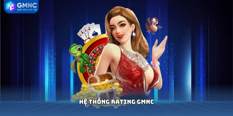Hệ thống rating GMNC
