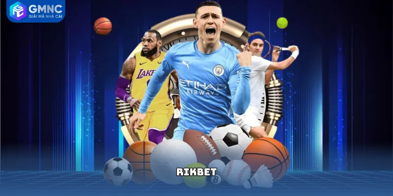 RIKBET